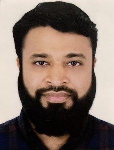 Dr. Md. Asif Nawaz