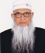 Professor Dr. A R Khan