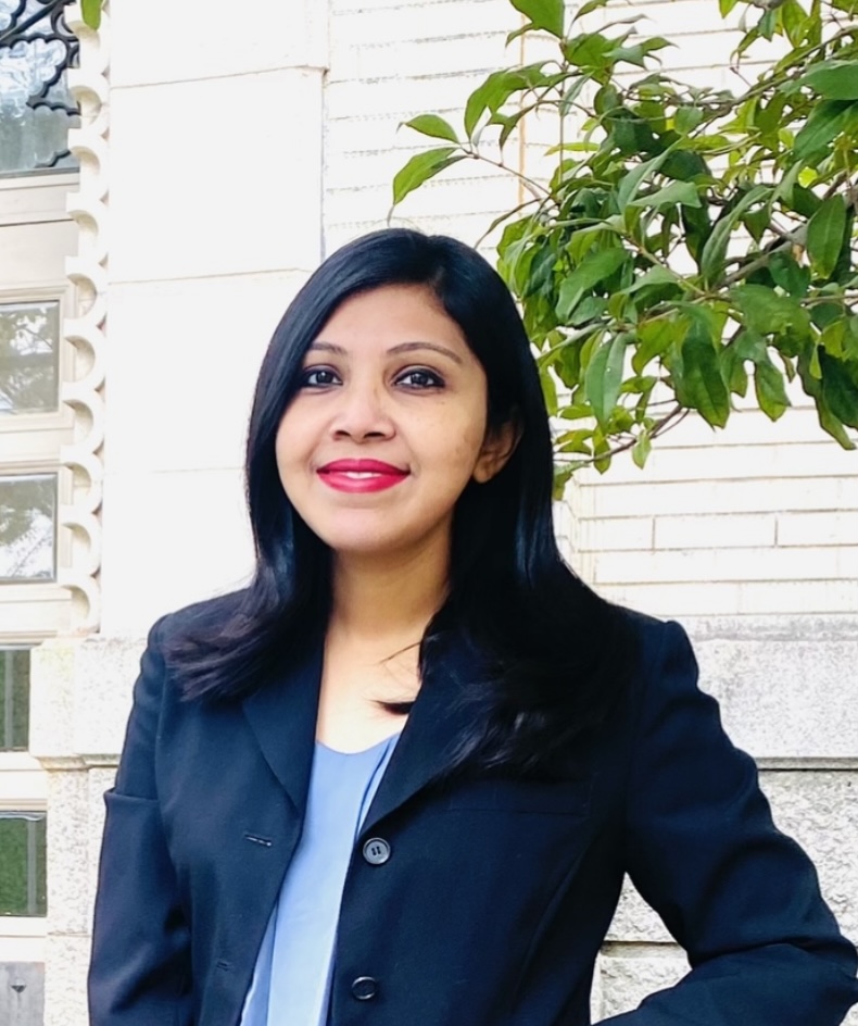 Dr. Sadia Noor Khan