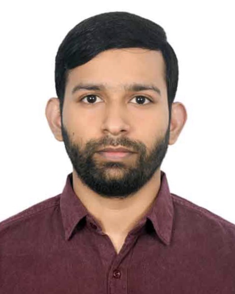 Dr. Md. Jahir Uddin Palas