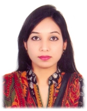 Shagufta Shaheen