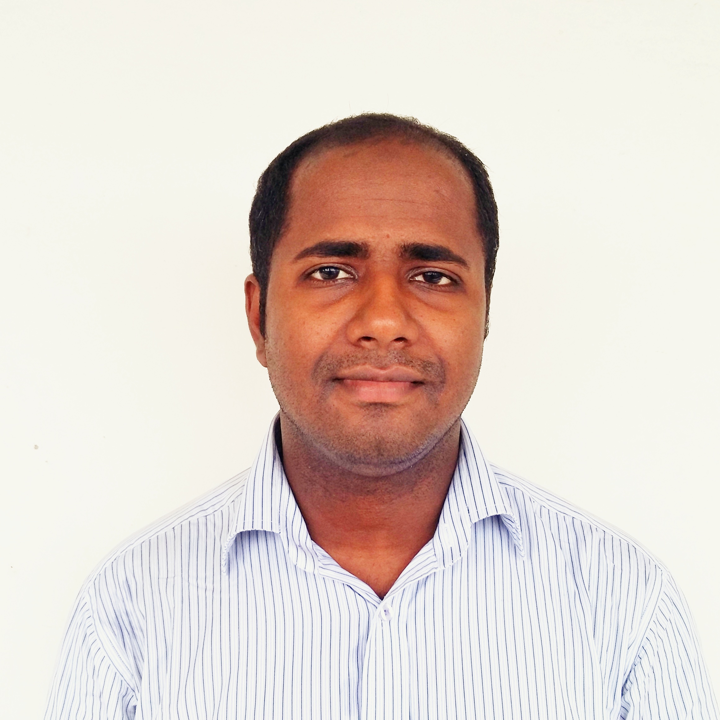 Md. Golam Ramij