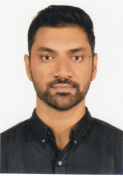 Aftab Uddin Mahmud Chowdhury