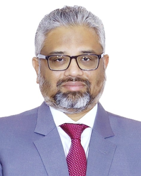 Prof. Dr. Abdullah Al Mahmud