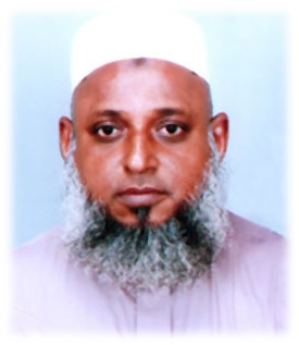 Prof. Md. Abu Taleb