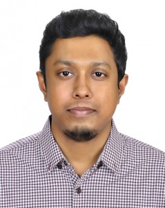 Dr. Md. Tanvir Hamim