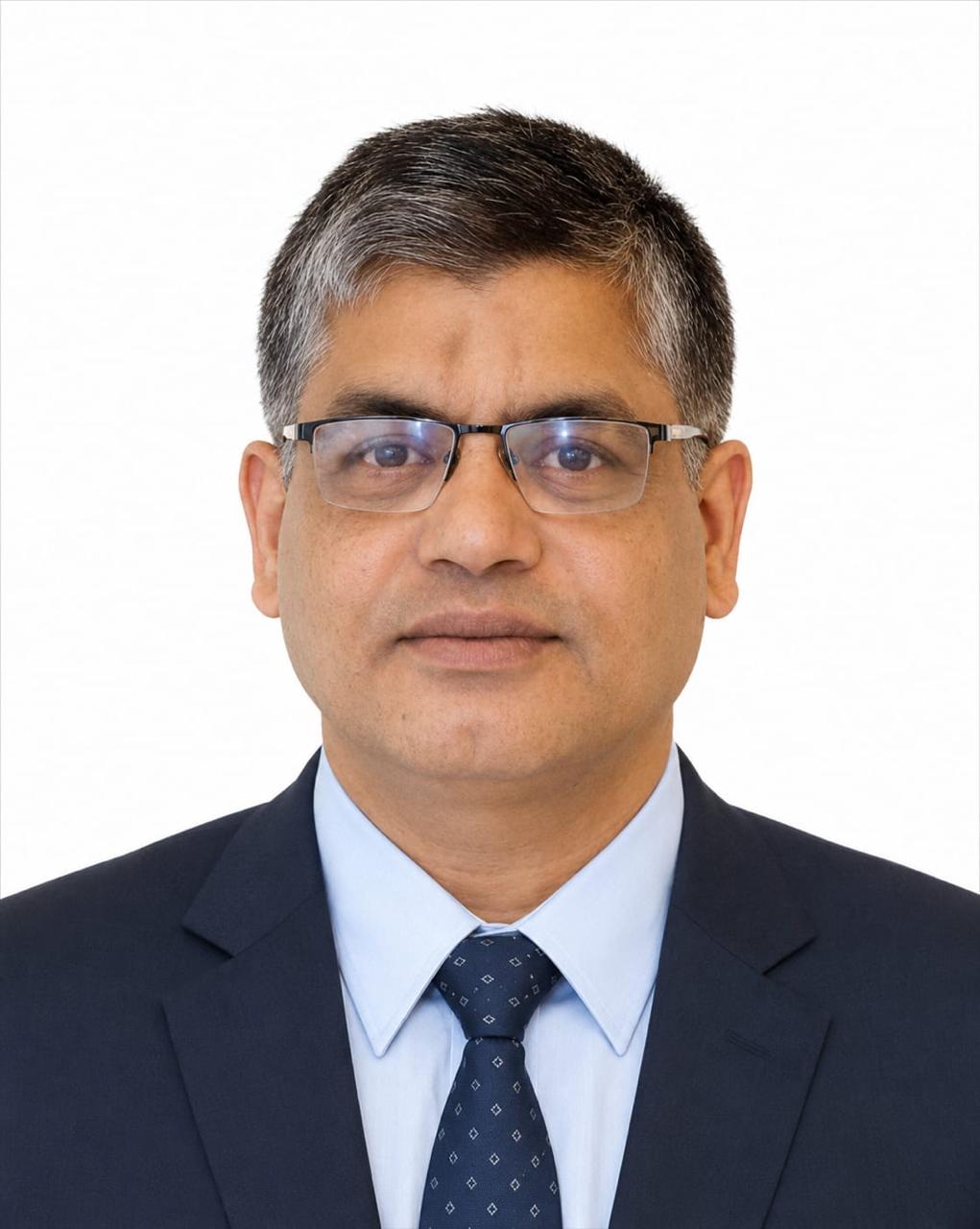 Prof. Dr. Md. Rafiqul Islam