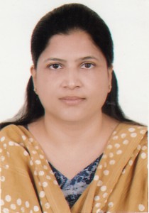 Prof. Dr. Naheed Rabbani