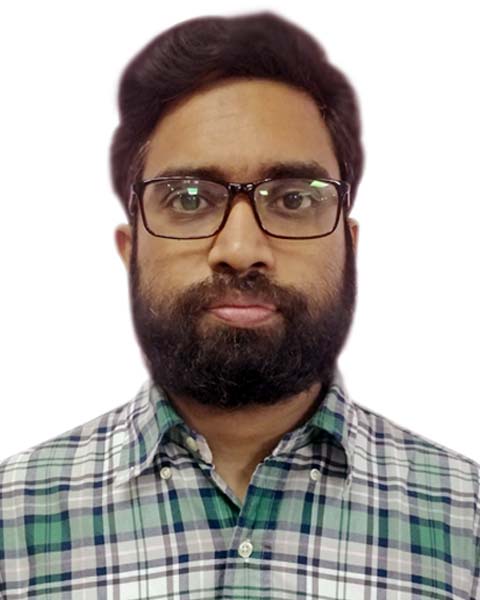 Mohammad Ariful Islam