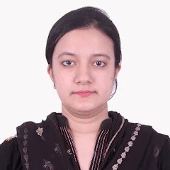 Sabiha Farzana Moonmoon